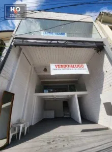 Ponto Comercial para alugar, 900m² no Água Branca, São Paulo