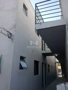 Kitnet com 1 Quarto para alugar, 35m² no Jardim Emília, Jacareí