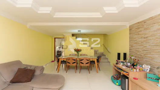 Casa com 2 Quartos à venda, 105m² no Parque da Lapa, São Paulo