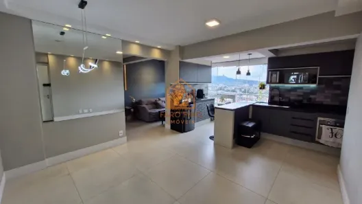 Apartamento com 3 Quartos à venda, 63m² no Vila Pereira Barreto, São Paulo