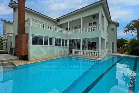 Casa de Condomínio com 6 Quartos à venda, 725m² no , Peruíbe