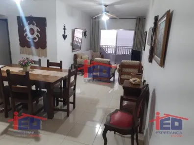 Apartamento com 4 Quartos à venda, 180m² no Balneario Mongaguá, Mongaguá