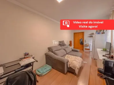 Cobertura com 2 Quartos à venda, 41m² no Jardim Bela Vista, Santo André