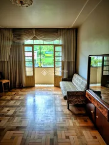 Apartamento com 2 Quartos à venda, 60m² no Santana, Porto Alegre