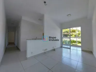 Apartamento com 3 Quartos à venda, 70m² no Santa Cruz, Americana