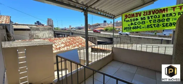 Lote/Terreno à venda, 300m² no Concórdia, Belo Horizonte