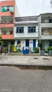 Casa com 6 Quartos à venda, 300m² no Botafogo, Rio de Janeiro