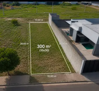 Lote/Terreno à venda, 300m² no Setor Três Marias, Goiânia