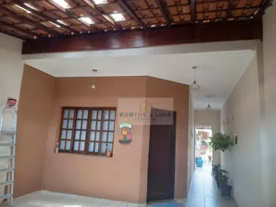 Sobrado com 3 Quartos à venda, 180m² no Residencial Novo Horizonte, Taubaté