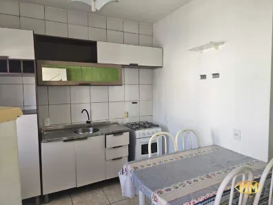 Casa com 2 Quartos para alugar, 60m² no Ingleses do Rio Vermelho, Florianópolis