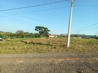 Fazenda/Sítio à venda, 1391m² no Álvares Machado, Álvares Machado