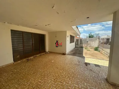 Casa com 5 Quartos à venda, 120m² no Jardim Bongiovani, Presidente Prudente