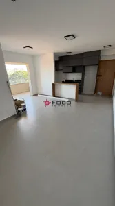 Apartamento com 3 Quartos à venda, 80m² no Parque Industrial, São José dos Campos