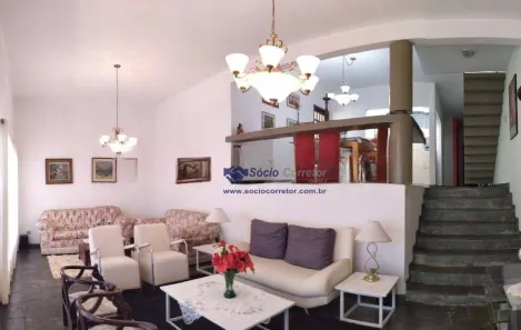 Sobrado com 4 Quartos à venda, 287m² no Jardim Textil, São Paulo