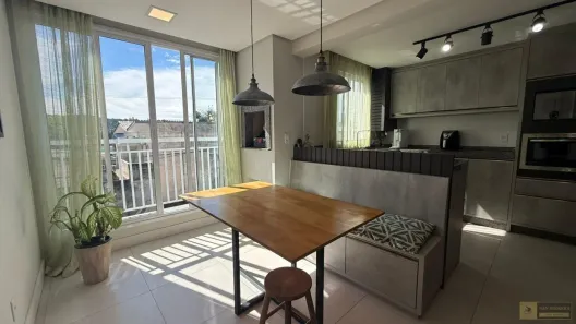 Apartamento com 2 Quartos à venda, 69m² no Nações, Balneário Camboriú