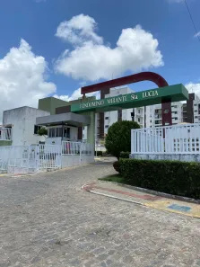 Apartamento com 3 Quartos para alugar, 65m² no Jabotiana, Aracaju
