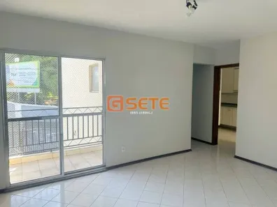 Apartamento com 2 Quartos à venda, 65m² no Vila Jardini, Sorocaba