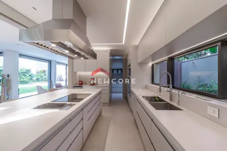 Casa com 3 Quartos à venda, 550m² no Jardim Guedala, São Paulo