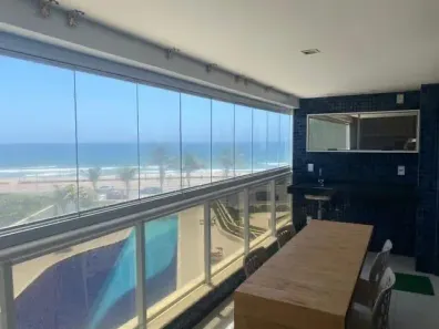 Apartamento com 1 Quarto para alugar, 62m² no Jardim Armação, Salvador