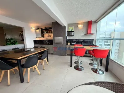 Cobertura com 3 Quartos à venda, 205m² no Jardim das Vertentes, São Paulo