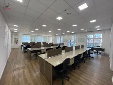 Sala Comercial para alugar, 236m² no Vila São Francisco (Zona Sul), São Paulo