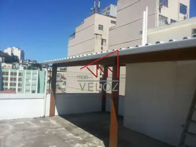 Kitnet à venda, 33m² no Catete, Rio de Janeiro