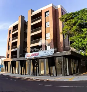 Apartamento com 1 Quarto à venda, 53m² no Maracanã, Foz do Iguaçu