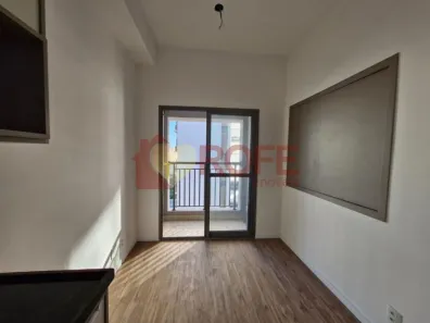 Apartamento com 1 Quarto à venda, 30m² no Jardim Prudência, São Paulo