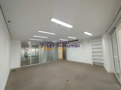 Imóvel Comercial à venda, 153m² no Cerqueira César, São Paulo