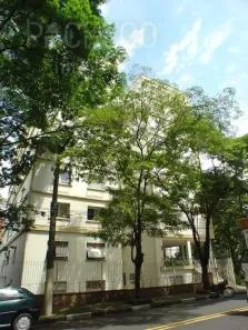 Apartamento com 3 Quartos à venda, 110m² no Perdizes, São Paulo