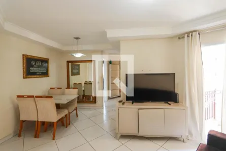 Apartamento com 2 Quartos à venda, 55m² no Santa Teresinha, São Paulo