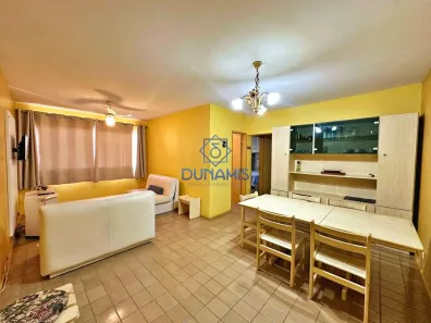Apartamento com 2 Quartos à venda, 65m² no Pitangueiras, Guarujá