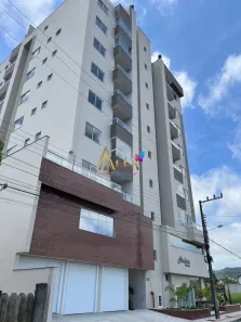 Apartamento com 2 Quartos à venda, 72m² no Gravatá, Navegantes