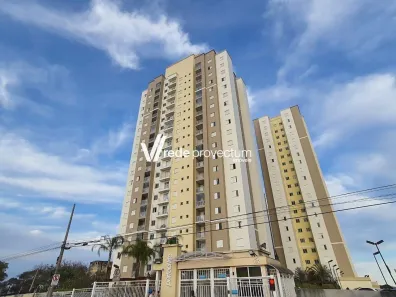 Apartamento com 2 Quartos à venda, 78m² no Swift, Campinas