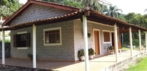 Fazenda/Sítio com 3 Quartos à venda, 11850m² no Ponunduva, Cajamar