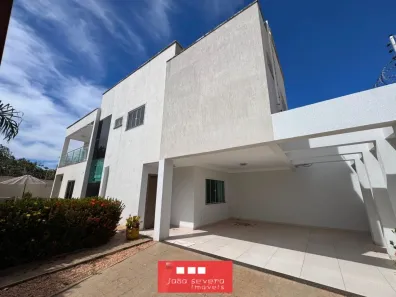 Casa com 3 Quartos à venda, 188m² no Plano Diretor Sul, Palmas