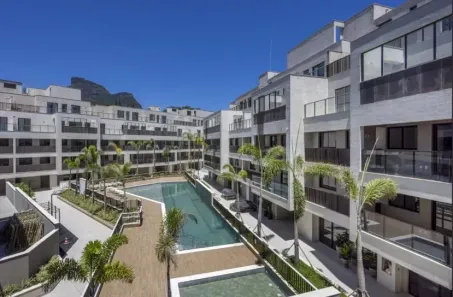 Cobertura com 3 Quartos à venda, 155m² no Barra da Tijuca, Rio de Janeiro