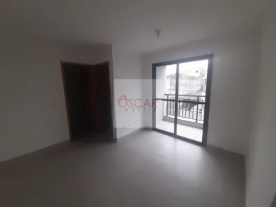 Apartamento com 2 Quartos à venda, 48m² no Chácara Califórnia, São Paulo