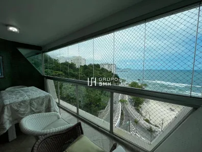 Apartamento com 3 Quartos à venda, 144m² no Vila Luis Antônio, Guarujá