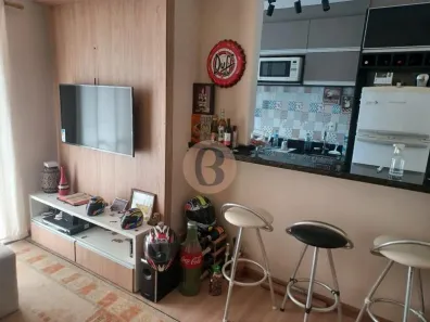 Apartamento com 2 Quartos à venda, 65m² no Jaguaré, São Paulo