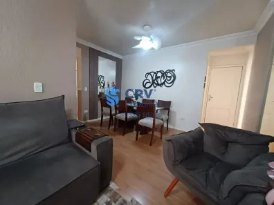Apartamento com 3 Quartos à venda, 81m² no Centro, Londrina