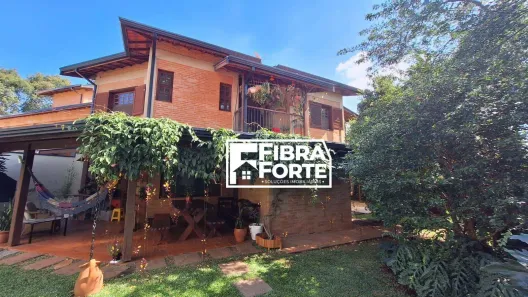 Casa com 4 Quartos à venda, 350m² no Cidade Universitária, Campinas