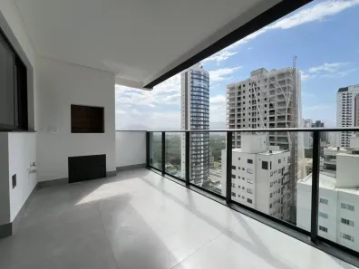 Apartamento com 3 Quartos à venda, 123m² no Meia Praia, Itapema