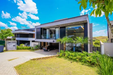 Casa de Condomínio com 4 Quartos à venda, 249m² no São Pedro, Juiz de Fora