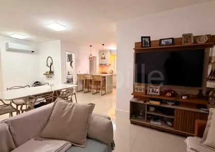 Apartamento com 3 Quartos à venda, 101m² no Meia Praia, Itapema
