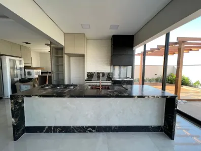 Casa de Condomínio com 3 Quartos à venda, 218m² no Santa Rosa, Piracicaba