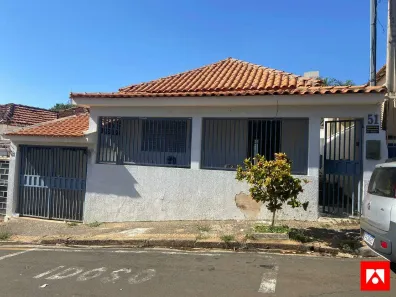 Casa com 3 Quartos à venda, 343m² no Centro, Santa Bárbara D'Oeste