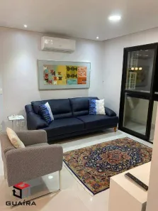 Apartamento com 3 Quartos à venda, 111m² no Mirandópolis, São Paulo