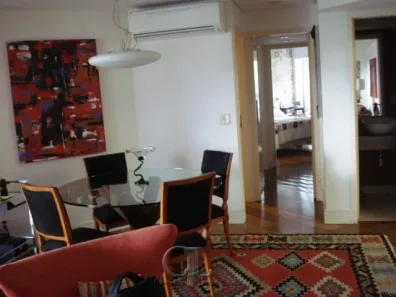 Apartamento com 3 Quartos à venda, 130m² no Indianópolis, São Paulo