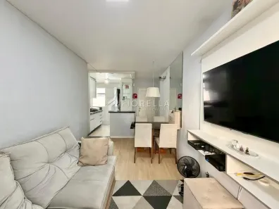 Apartamento com 3 Quartos à venda, 66m² no Kobrasol, São José